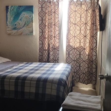 Departamento Entero 2 Recamaras Tijuana 아파트 외부 사진