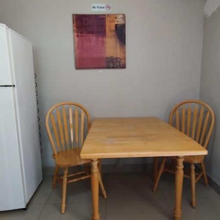 Departamento Entero 2 Recamaras Tijuana 아파트 외부 사진