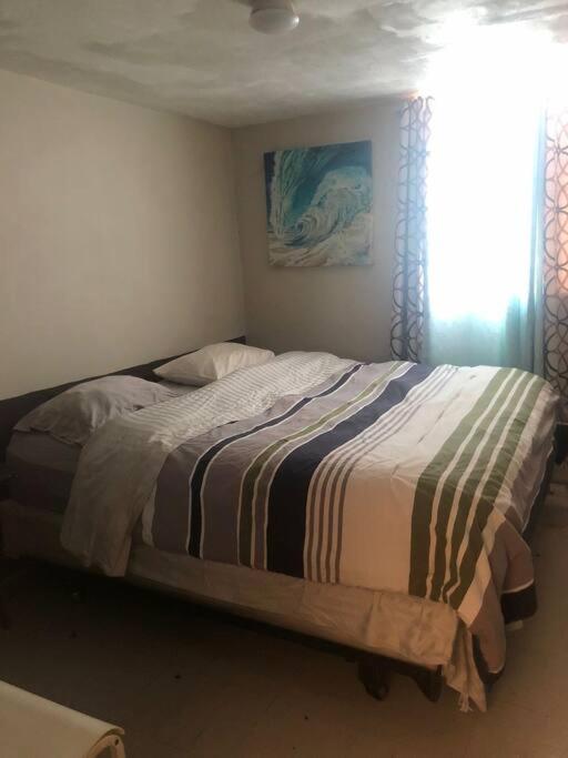 Departamento Entero 2 Recamaras Tijuana 아파트 외부 사진