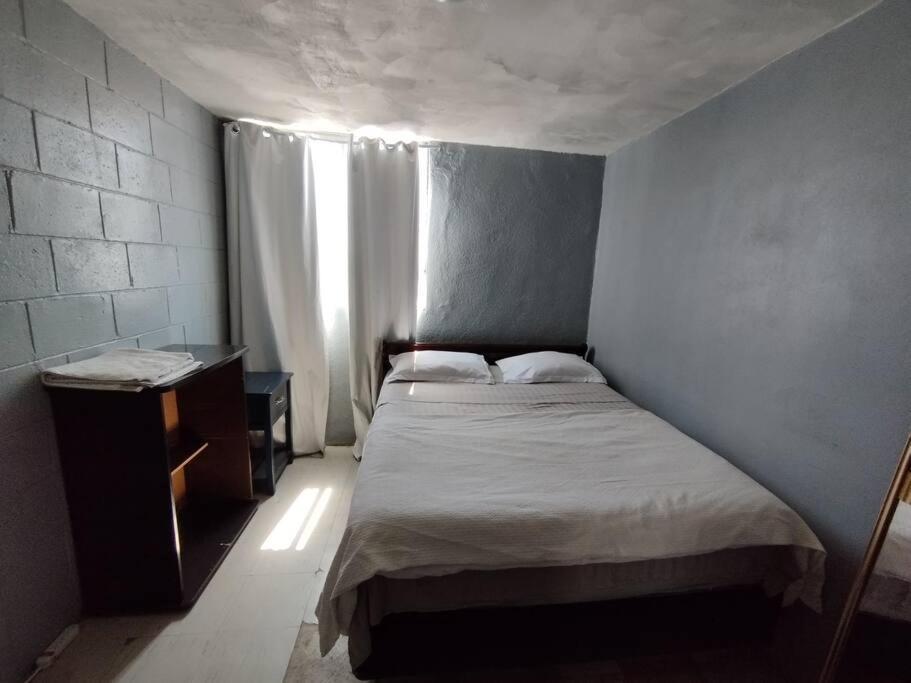 Departamento Entero 2 Recamaras Tijuana 아파트 외부 사진