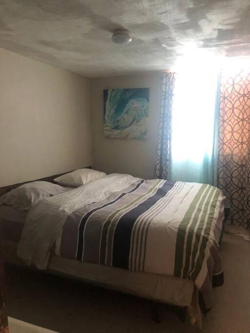 Departamento Entero 2 Recamaras Tijuana 아파트 외부 사진