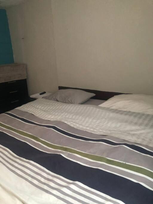 Departamento Entero 2 Recamaras Tijuana 아파트 외부 사진