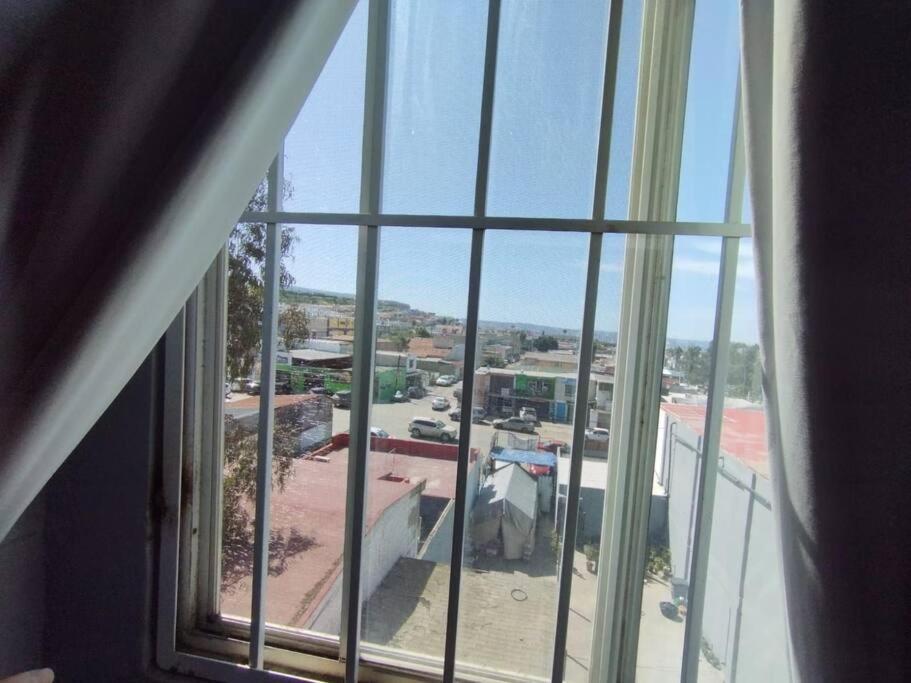 Departamento Entero 2 Recamaras Tijuana 아파트 외부 사진