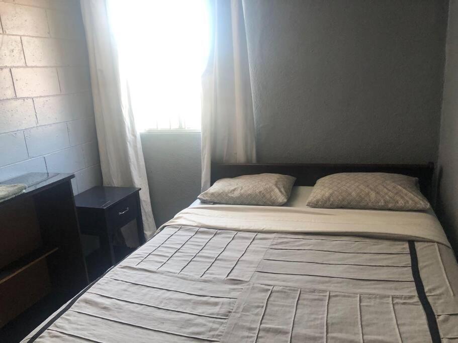 Departamento Entero 2 Recamaras Tijuana 아파트 외부 사진