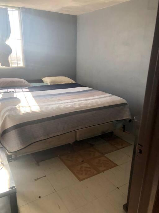 Departamento Entero 2 Recamaras Tijuana 아파트 외부 사진