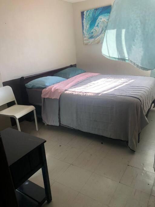 Departamento Entero 2 Recamaras Tijuana 아파트 외부 사진