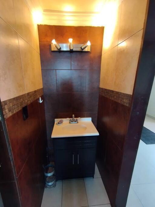 Departamento Entero 2 Recamaras Tijuana 아파트 외부 사진