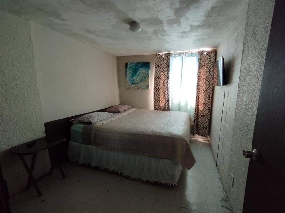 Departamento Entero 2 Recamaras Tijuana 아파트 외부 사진