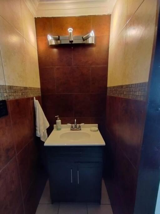Departamento Entero 2 Recamaras Tijuana 아파트 외부 사진