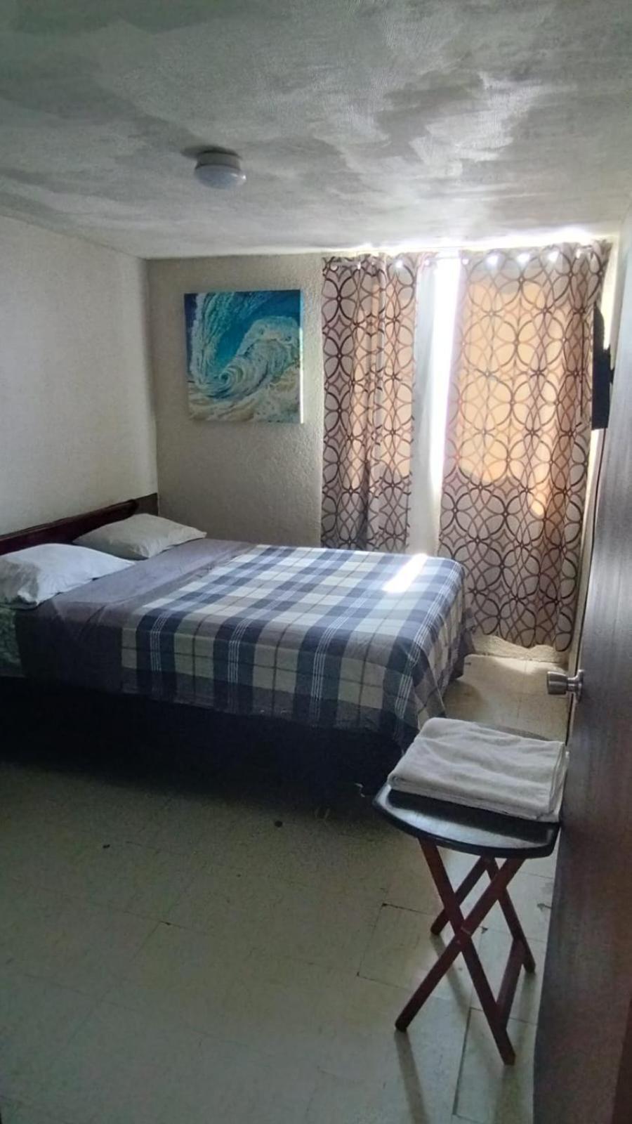 Departamento Entero 2 Recamaras Tijuana 아파트 외부 사진