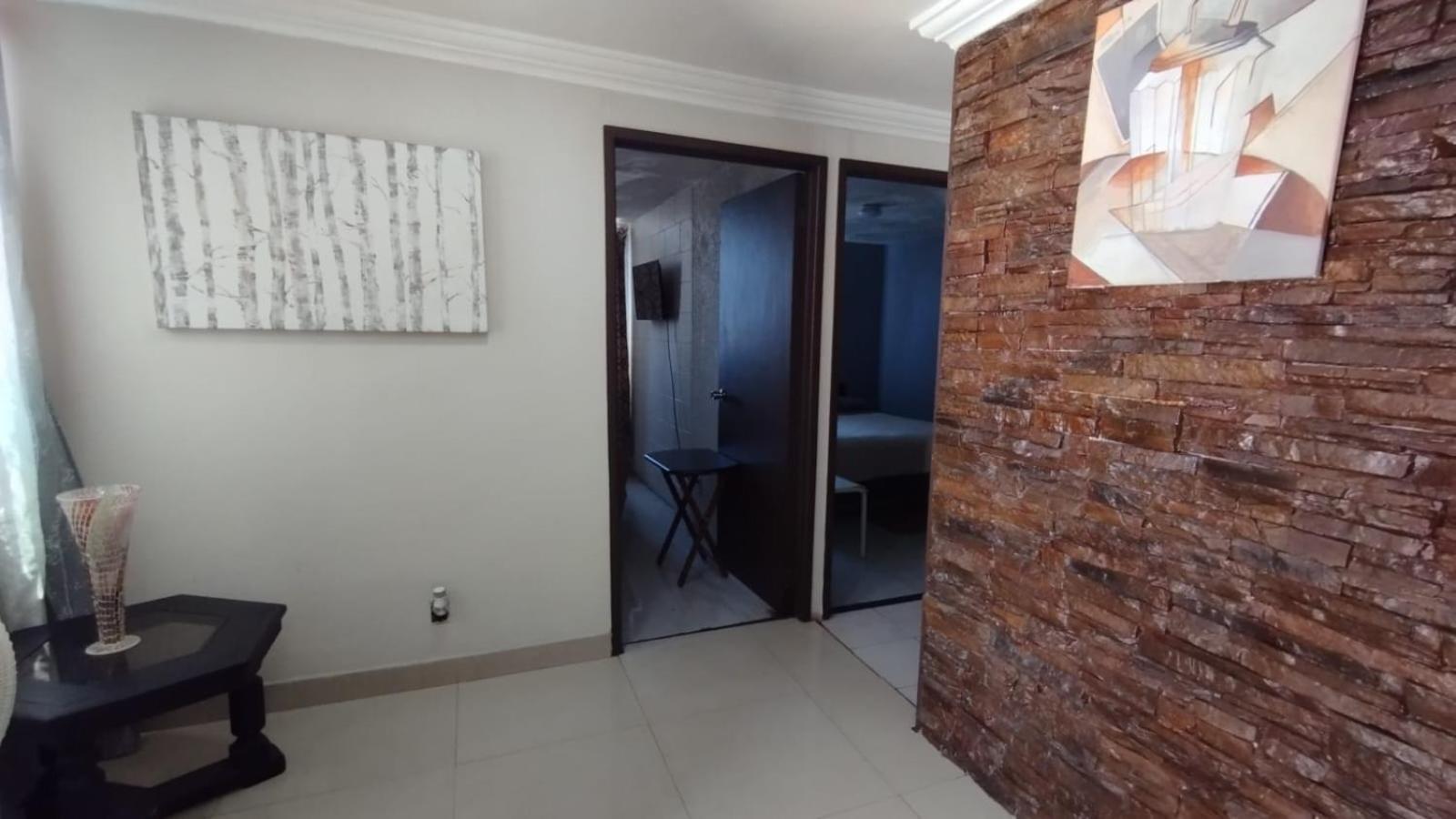 Departamento Entero 2 Recamaras Tijuana 아파트 외부 사진