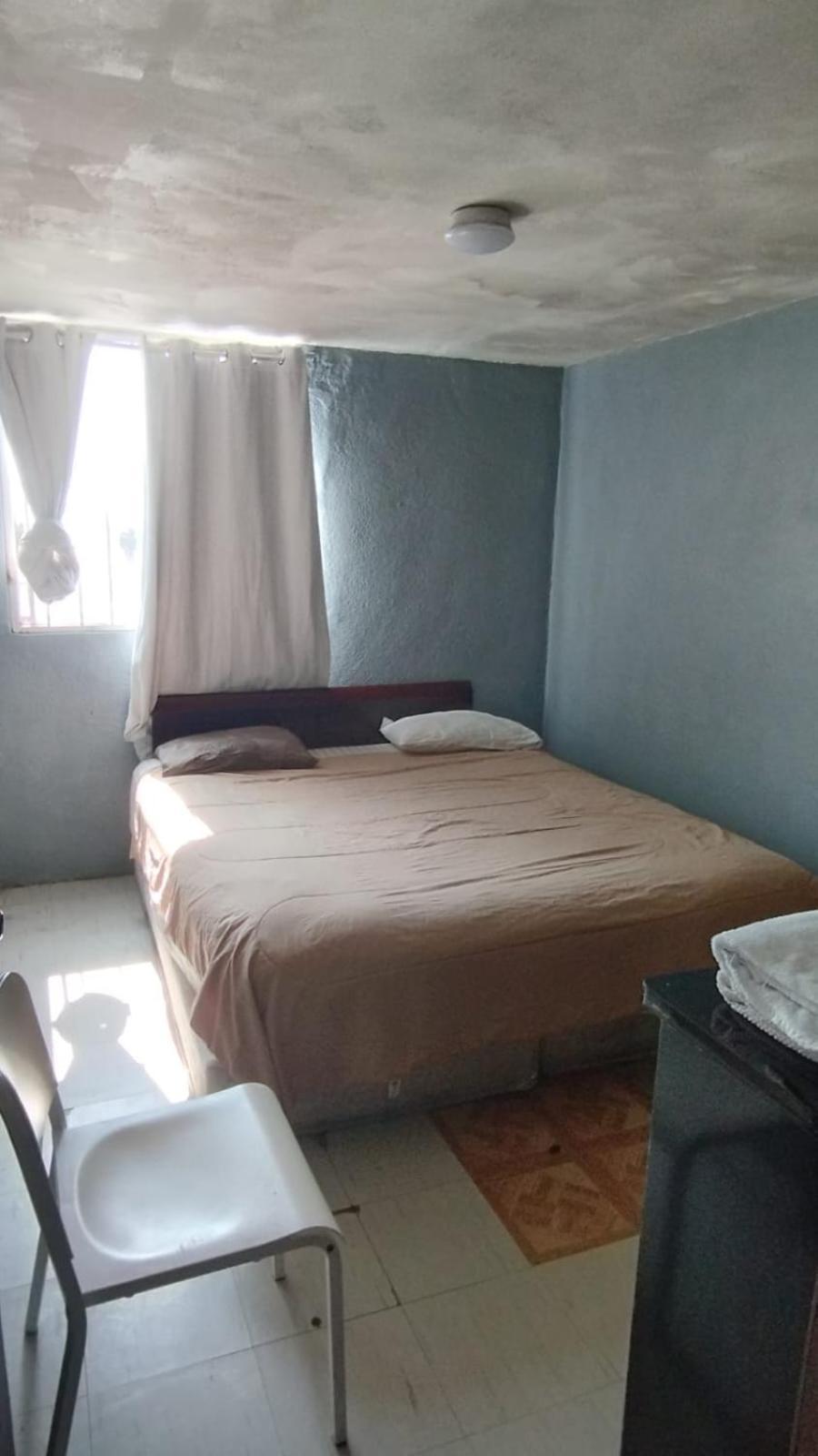 Departamento Entero 2 Recamaras Tijuana 아파트 외부 사진