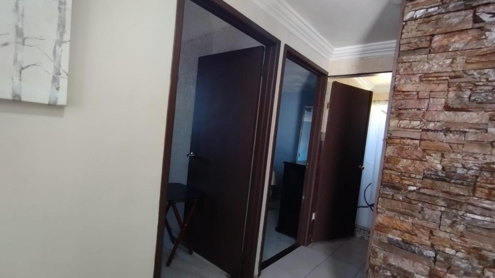 Departamento Entero 2 Recamaras Tijuana 아파트 외부 사진