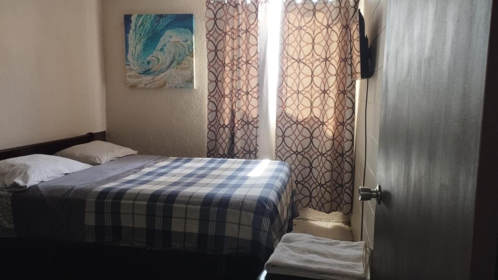 Departamento Entero 2 Recamaras Tijuana 아파트 외부 사진