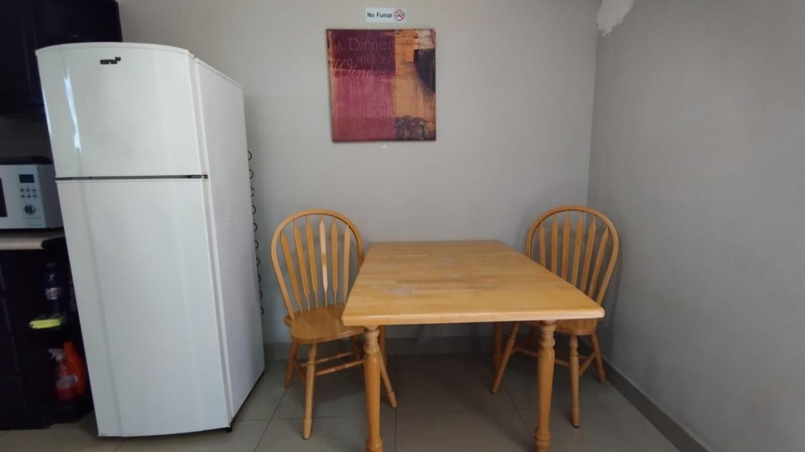 Departamento Entero 2 Recamaras Tijuana 아파트 외부 사진