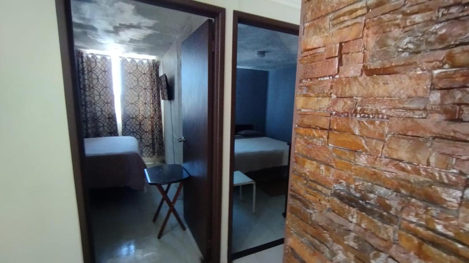 Departamento Entero 2 Recamaras Tijuana 아파트 외부 사진